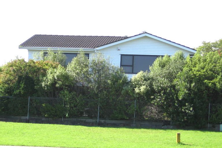 Photo of property in 338 Bucklands Beach Road, Bucklands Beach, Auckland, 2012