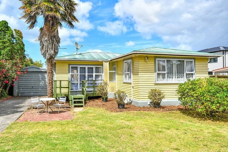 Photo of property in 1/138 Buckland Road, Mangere East, Auckland, 2024