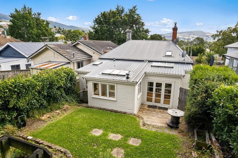 Photo of property in 5 Kinsman Street, Kaikorai, Dunedin, 9010