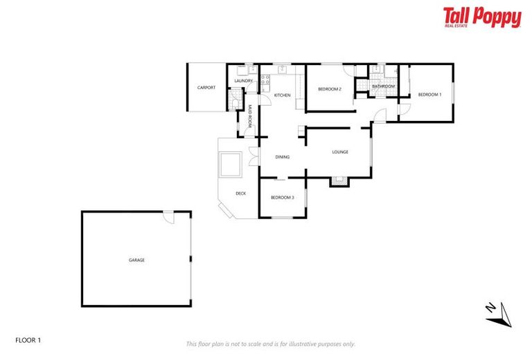 Photo of property in 244 Tremaine Avenue, Highbury, Palmerston North, 4412