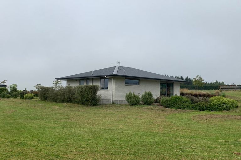 Photo of property in 824 Oxford Road, Fernside, Rangiora, 7471