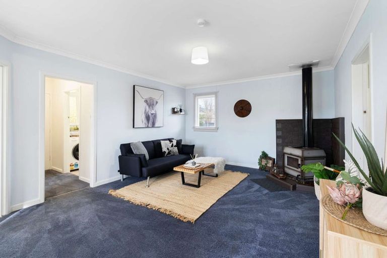 Photo of property in 4 Dome Street, Georgetown, Invercargill, 9812