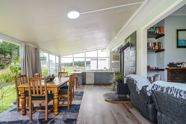 Photo of property in 778 Brandon Hall Road, Santoft, Bulls, 4894