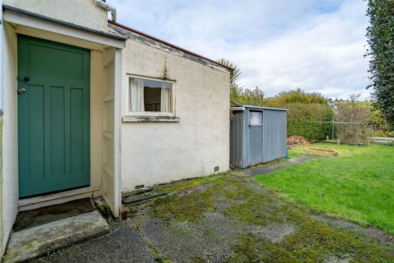 Photo of property in 9 Beresford Street, Kaikorai, Dunedin, 9010