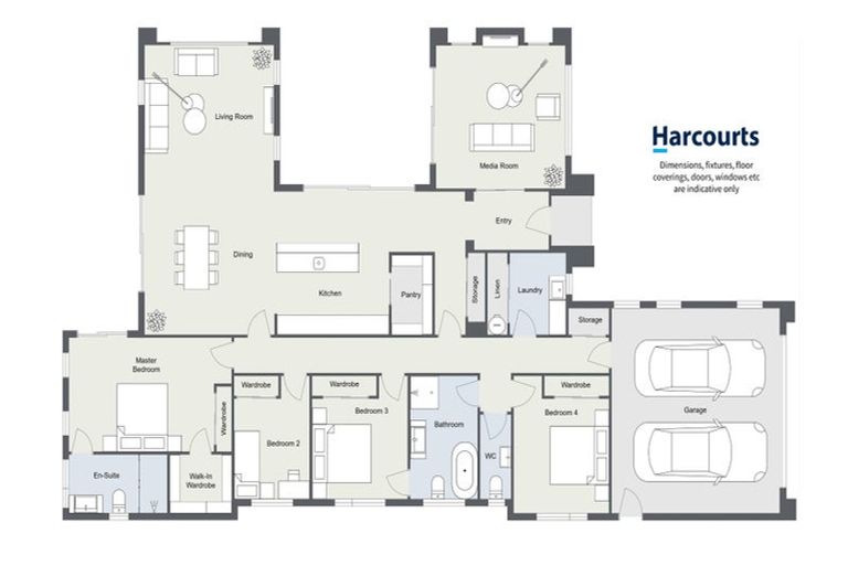 Photo of property in 15 Rose Manor Drive, Springlands, Blenheim, 7201