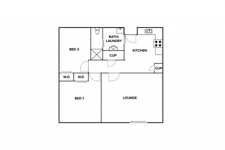 Photo of property in 16d Signal Street, Marton, 4710