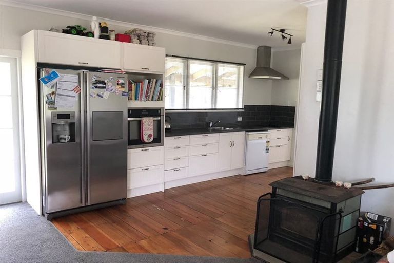 Photo of property in 19 Oromahoe School Road, Oromahoe, Kaikohe, 0472