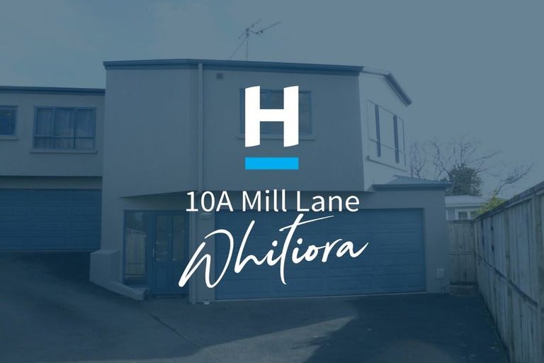 Photo of property in 10a Mill Lane, Whitiora, Hamilton, 3200
