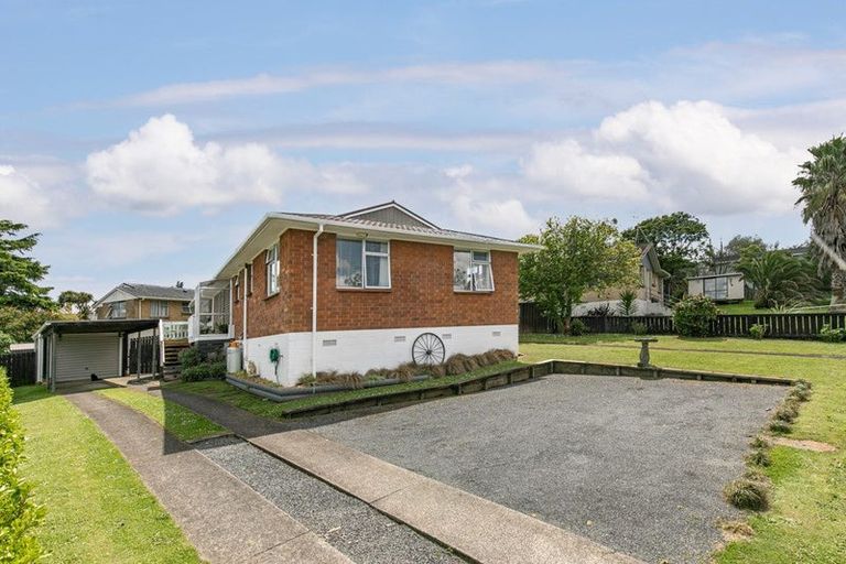 Photo of property in 16 Gavin Place, Huntly, 3700