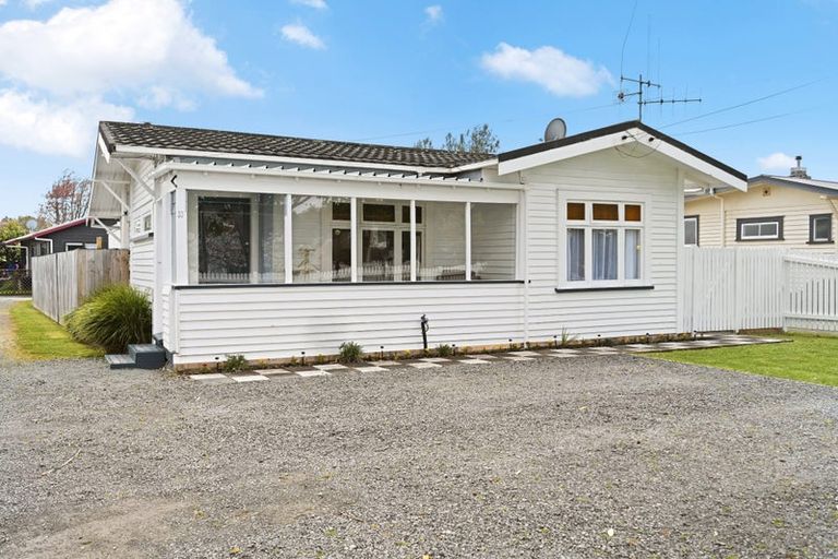Photo of property in 33 Claude Street, Fairfield, Hamilton, 3214