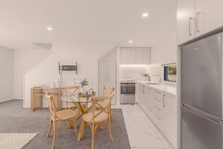 Photo of property in 9/4 Riccarton Road, Riccarton, Christchurch, 8011