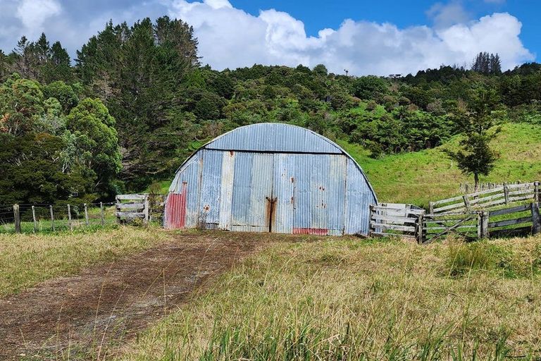 Photo of property in 99 Mangamanihi Road, Kaeo, 0479