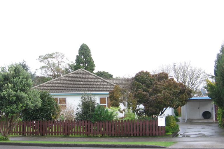 Photo of property in 50 Manawatu Street, Hokowhitu, Palmerston North, 4410