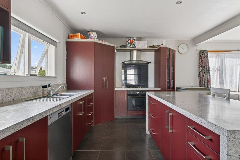 Photo of property in 1a Wellington Street, Feilding, 4702