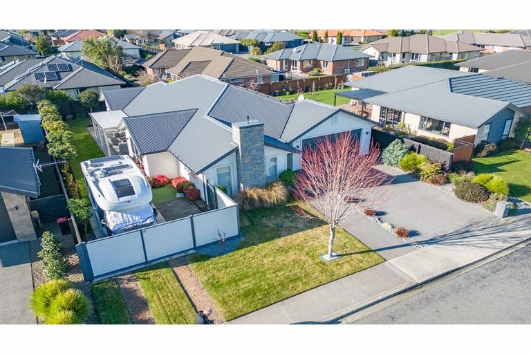 Photo of property in 36 Sequoia Way, Rangiora, 7400