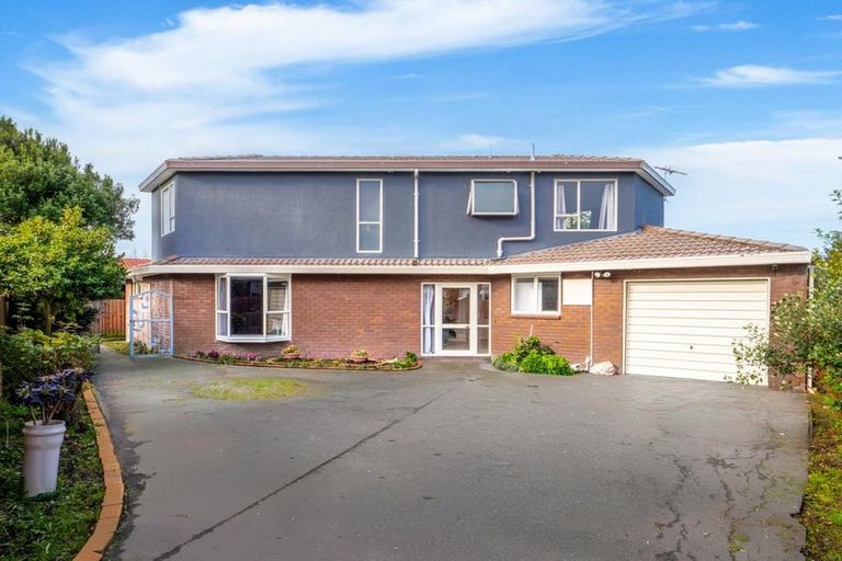 Photo of property in 3/46 Hei Hei Road, Hei Hei, Christchurch, 8042