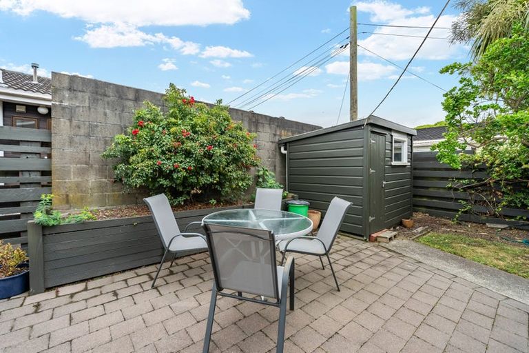 Photo of property in 40a Bauchop Road, Waterloo, Lower Hutt, 5011