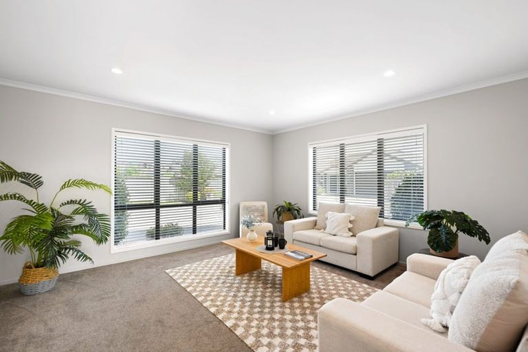 Photo of property in 6 Sylvester Crescent, Flagstaff, Hamilton, 3210