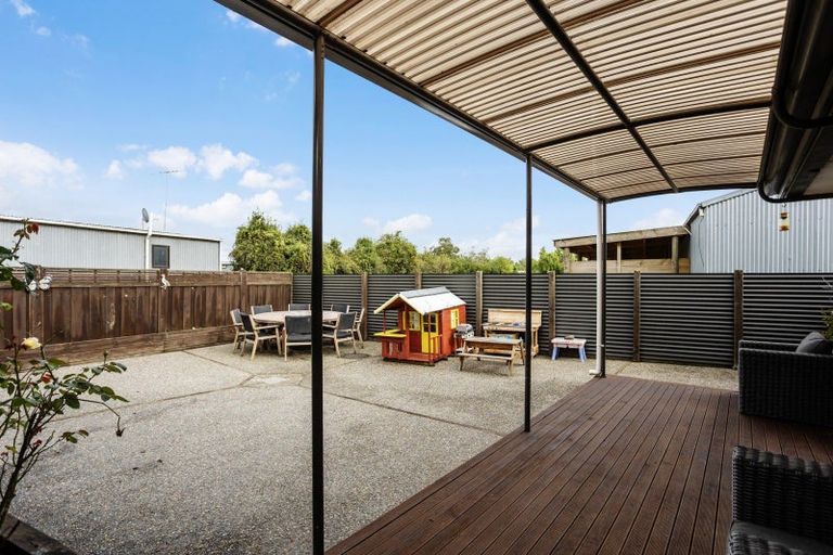 Photo of property in 297c Gladstone Road North, Mosgiel, 9092