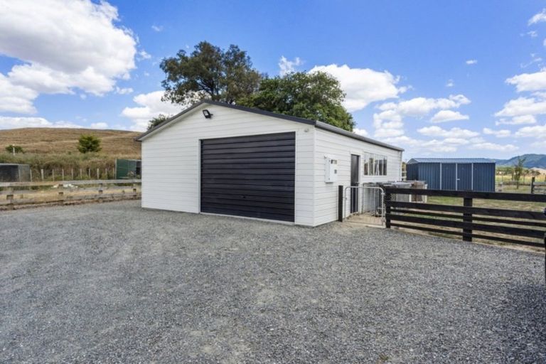 Photo of property in 378 Waring Road, Taupiri, 3791