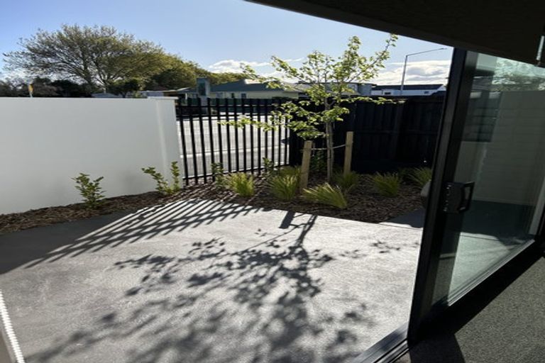 Photo of property in 116a Cranford Street, St Albans, Christchurch, 8014