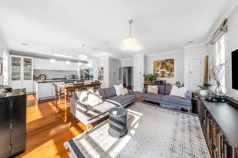 Photo of property in 14 Halston Road, Mount Eden, Auckland, 1024
