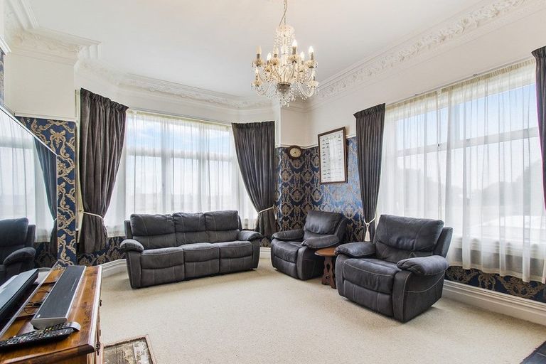 Photo of property in 164 Otipua Road, Watlington, Timaru, 7910