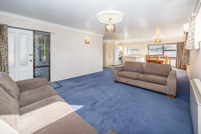 Photo of property in 16 Christie Avenue, Te Awamutu, 3800