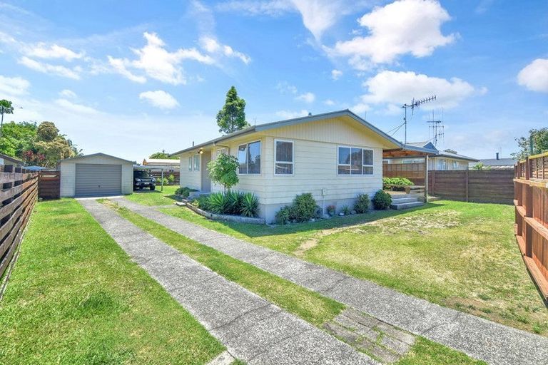 Photo of property in 7 Lambeth Terrace, Mount Maunganui, 3116