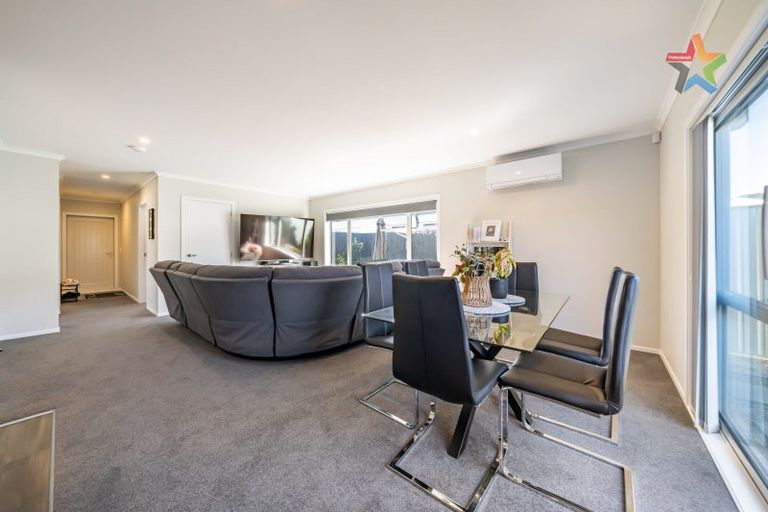 Photo of property in 10 Ron Fawcett Way, Wainuiomata, Lower Hutt, 5014