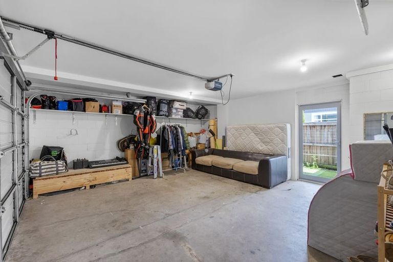 Photo of property in 42b Devon Street, Sydenham, Christchurch, 8023