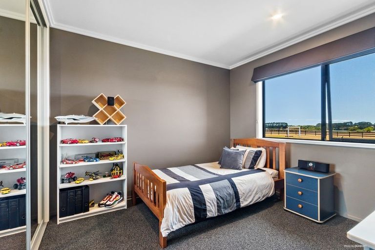 Photo of property in 84 Sanctuary Drive, Glenbrook, Waiuku, 2681