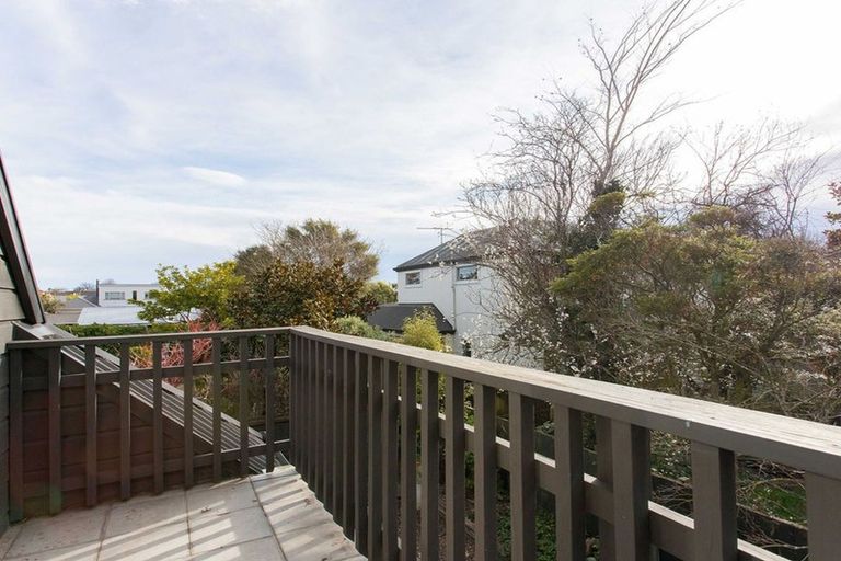 Photo of property in 2/109 Knowles Street, St Albans, Christchurch, 8052