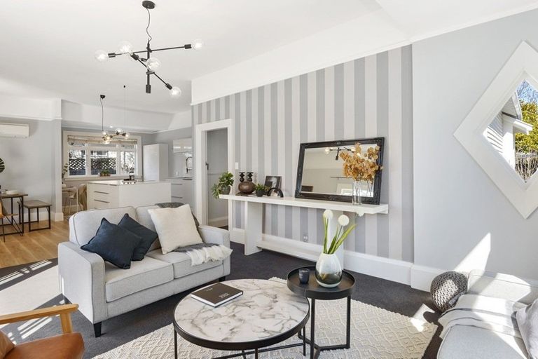 Photo of property in 44 Francis Avenue, Mairehau, Christchurch, 8013