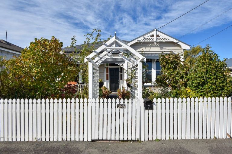 Photo of property in 7 Hogg Crescent, Masterton, 5810