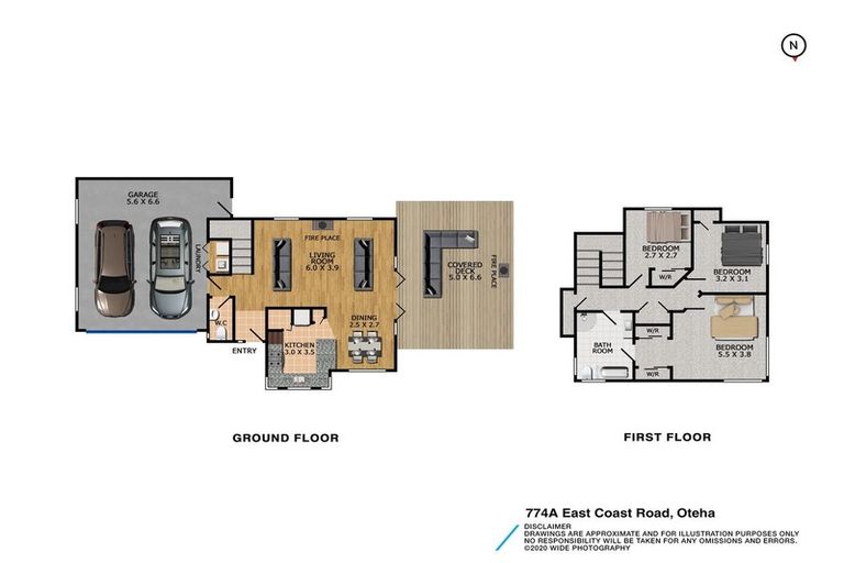 Photo of property in 774a East Coast Road, Oteha, Auckland, 0630