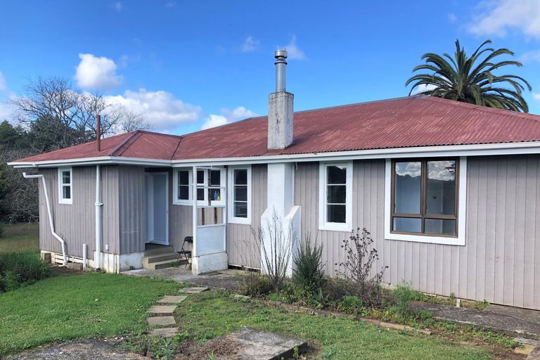 Photo of property in 17 Kohewhata Place, Kaikohe, 0474