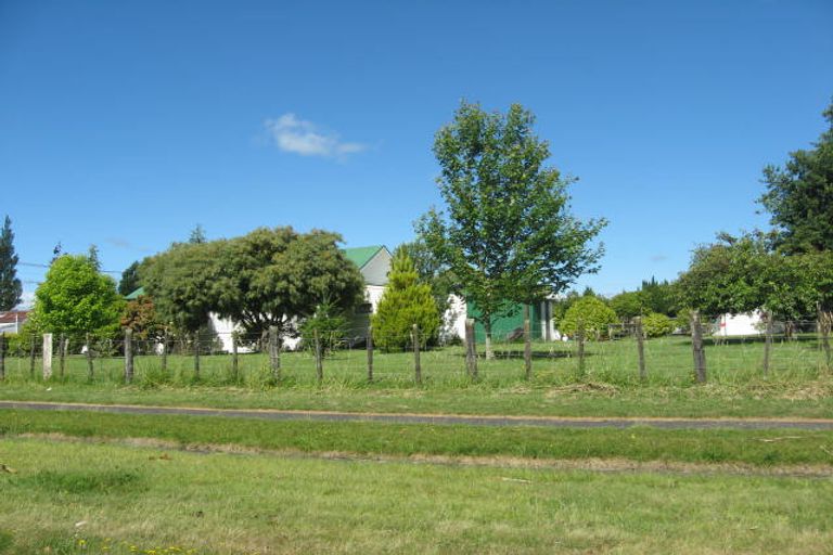 Photo of property in 29 Duncan Street, Raetihi, 4632