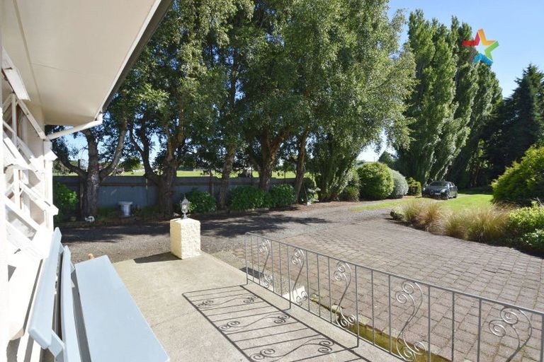 Photo of property in 14 Flemington Road, Woodlands, Invercargill, 9871