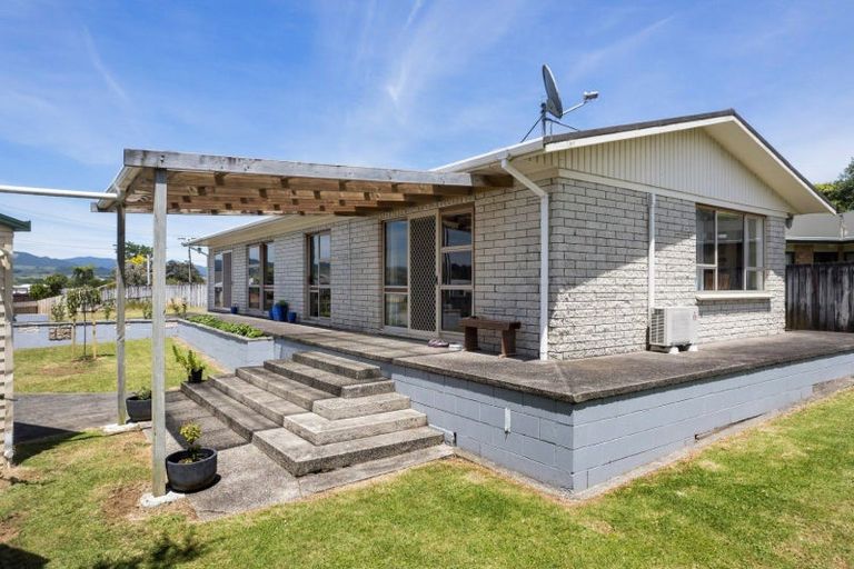 Photo of property in 17 Station Road, Waihi, 3610