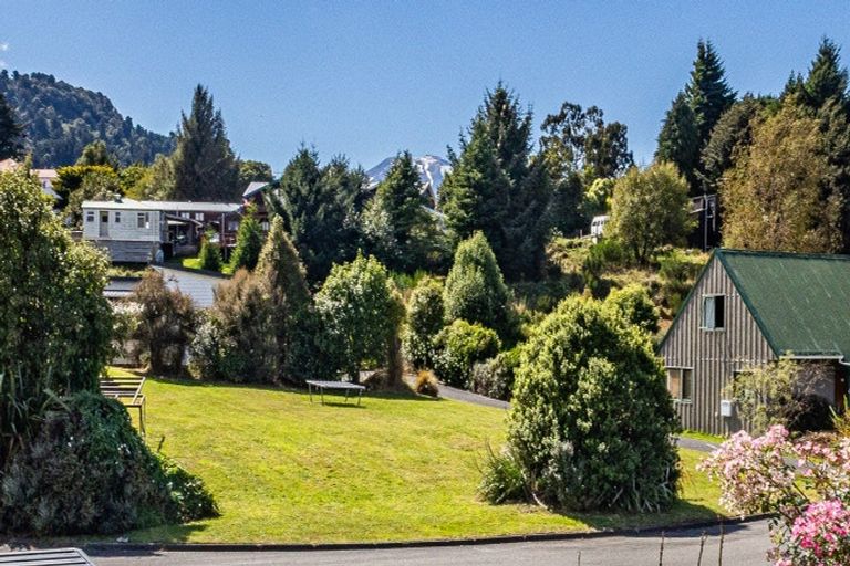 Photo of property in 25 Willow Lane, Ohakune, 4625