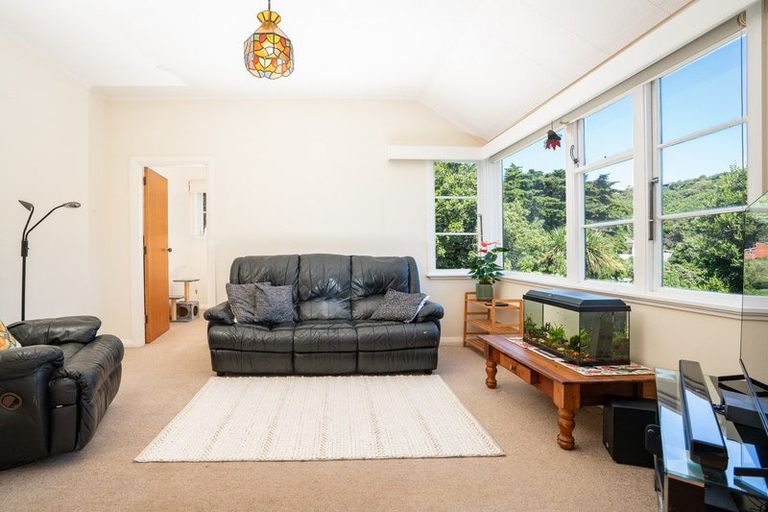 Photo of property in 13 Leveson Street, Strathmore Park, Wellington, 6022