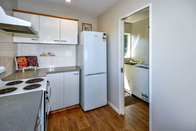 Photo of property in 2/109b Tedder Avenue, North New Brighton, Christchurch, 8083