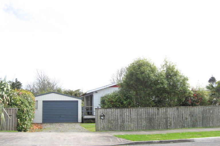 Photo of property in 46a Miro Street, Inglewood, 4330