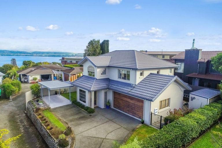 Photo of property in 2/31 Kurupae Road, Hilltop, Taupo, 3330