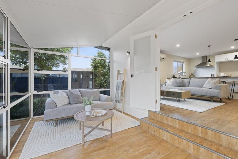 Photo of property in 86 Kellys Road, Mairehau, Christchurch, 8052