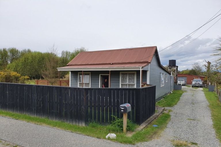 Photo of property in 134 Main Road, Blackball, 7804