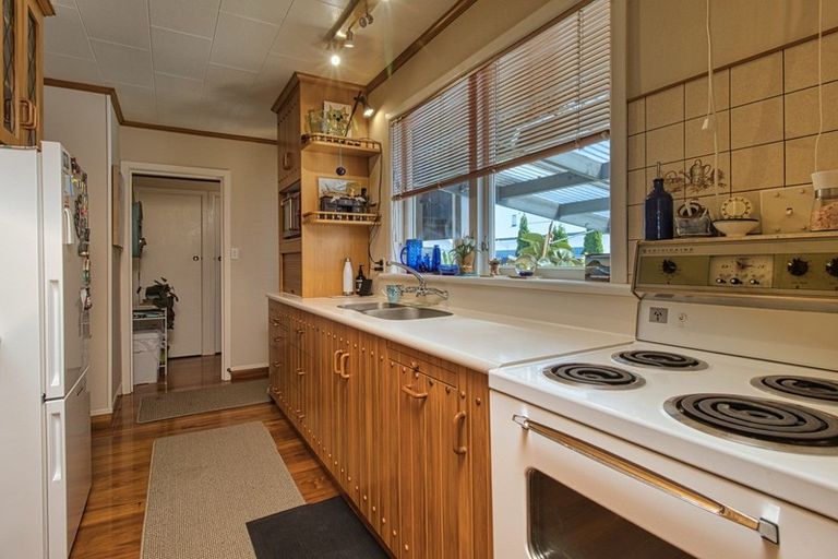 Photo of property in 72 Alexander Avenue, Onekawa, Napier, 4110