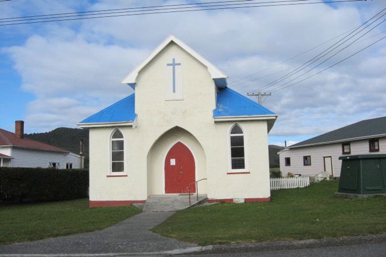 Photo of property in 77 Packers Quay, Blaketown, Greymouth, 7805