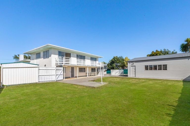 Photo of property in 56 Somerset Road, Springvale, Whanganui, 4501